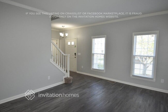 Building Photo - 5601 Brookshadow Dr