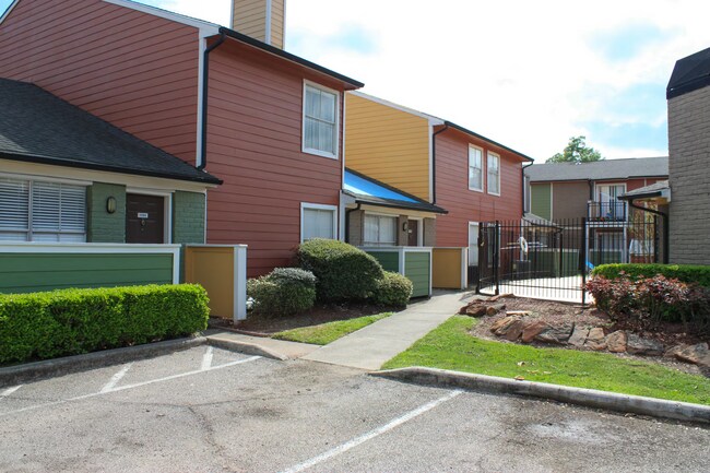 Foto del edificio - 2431 Farm to Market 1960 Rd W