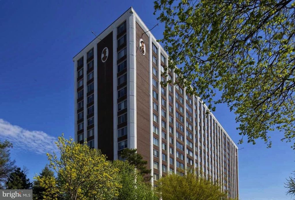 Foto principal - 11801 Rockville Pike