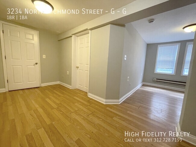 Foto del edificio - 3234 N Richmond St
