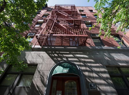 Building Photo - 330 EAST 54TH STREET