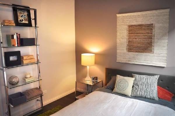 Foto del edificio - 2 bedroom in Chicago IL 60640