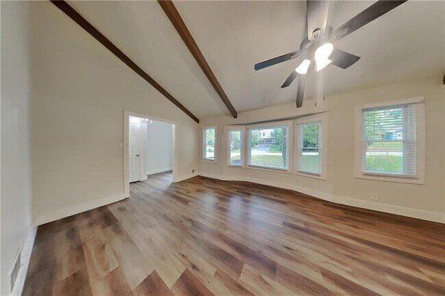 Foto del edificio - 4198 Centennial Trail NW