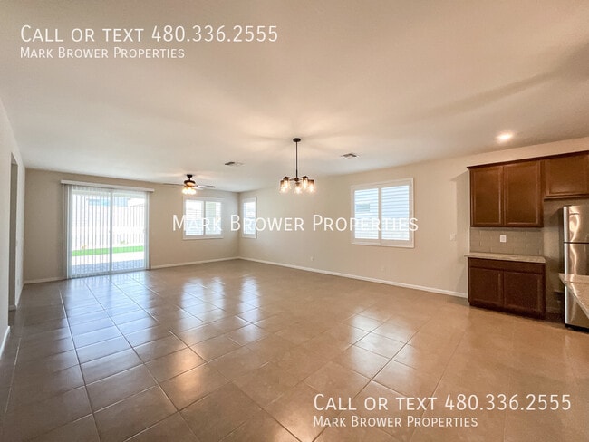 Building Photo - 17826 W Via De Luna Dr
