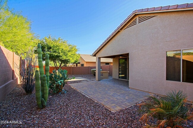 Building Photo - 40309 N La Cantera Ct