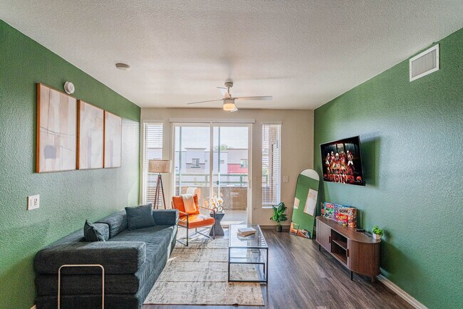 Building Photo - 9600 W Georgia Ave