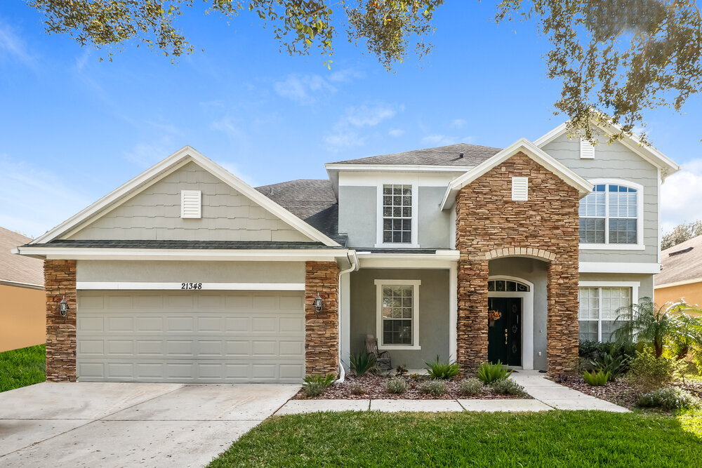 Foto principal - 21348 Cypress Tree Ct