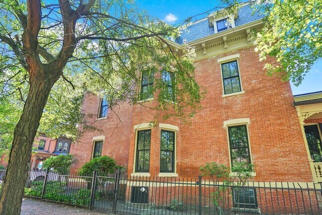 Foto del edificio - 52 Mattoon St