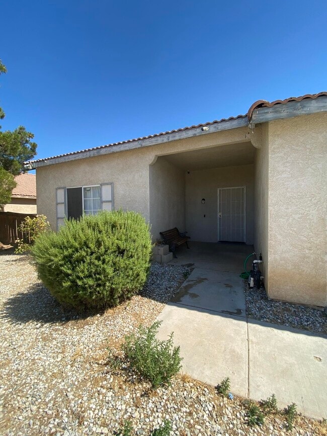11215 Westbrook Dr, Adelanto, CA 92301 House Rental in Adelanto, CA