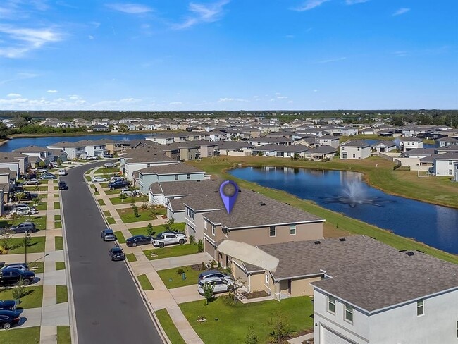 Building Photo - 3117 Rock Sound St