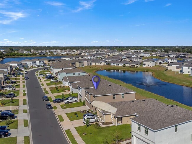 Foto del edificio - 3117 Rock Sound St