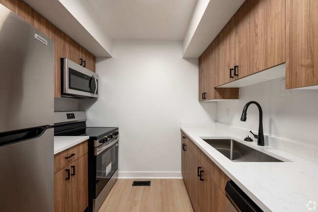 Foto del interior - Eaton Residence