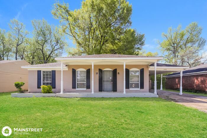 Primary Photo - 4197 FOREST VIEW DR, Memphis, TN 38118