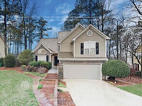 Building Photo - 3384 English Oaks Dr NW