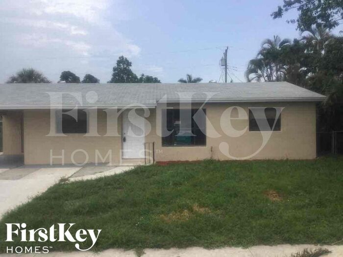 Primary Photo - 6551 NW 5th St