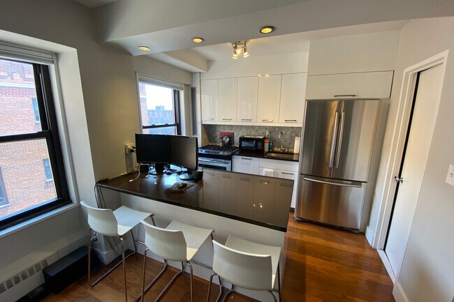 Foto del edificio - 345 W 145th St