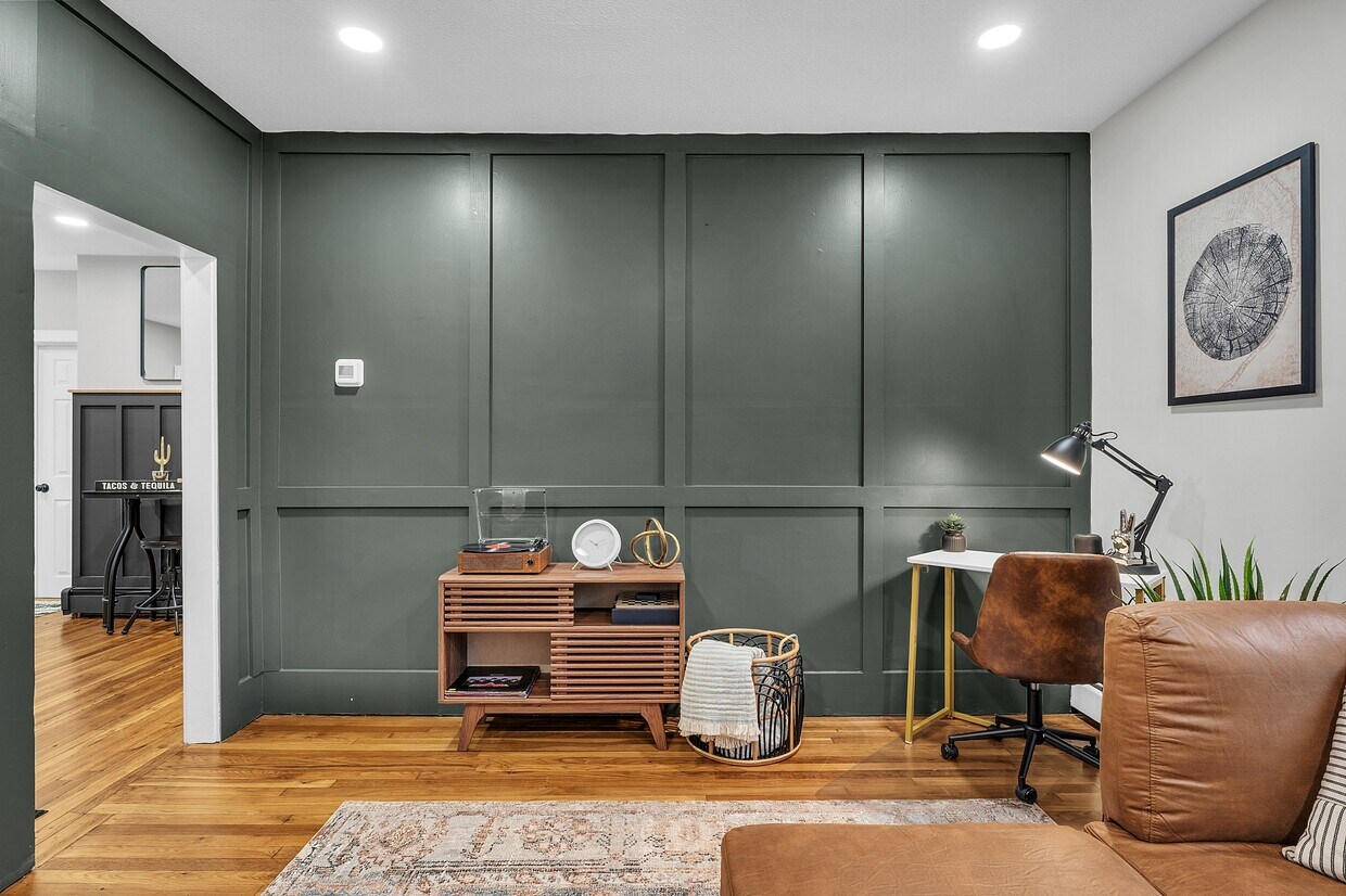 Foto principal - 4 Mc Gregor St