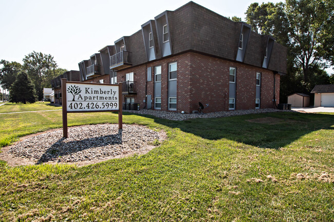 Building Photo - Kimberly Manor