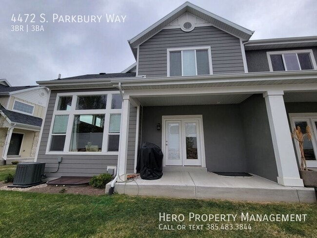 Building Photo - 4472 Parkbury Wy