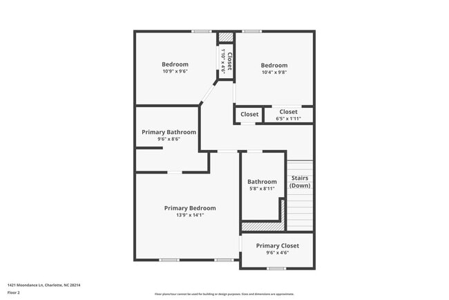 Building Photo - 1421 Moondance Ln