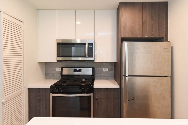 Foto del edificio - 949 W Grace St