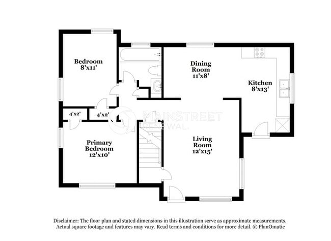Building Photo - 3916 Circle Dr