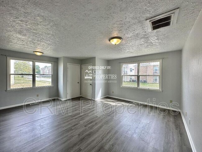 Foto del edificio - 1413 N Courtland Ave