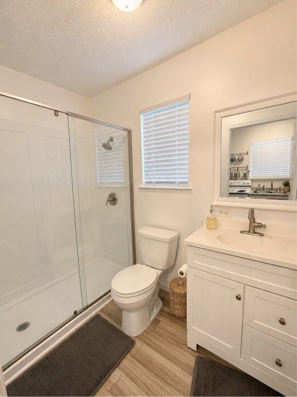 Foto del edificio - 509 Live Oak St