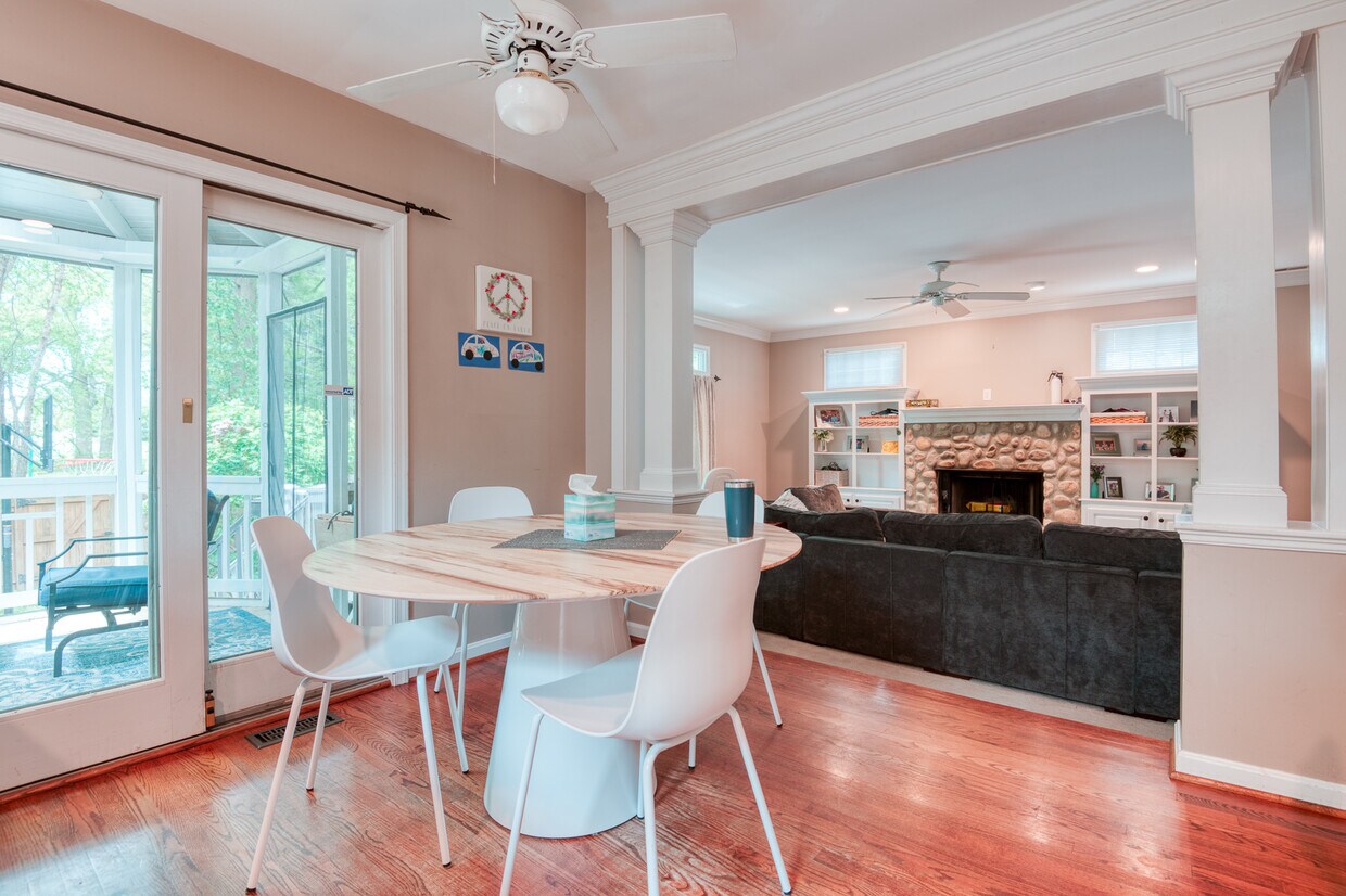 Foto principal - 205 Grove Ave