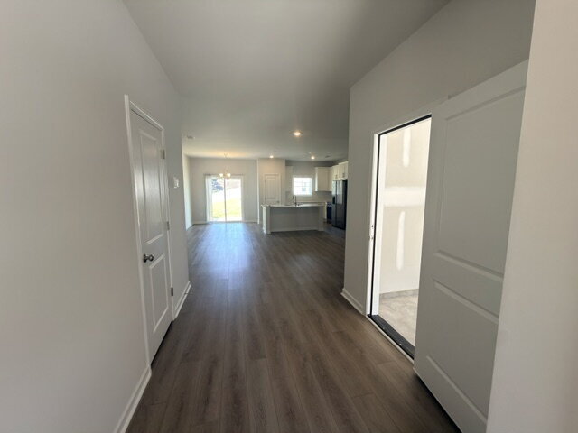 Foto del edificio - Brand-New 3BR Townhome with Garage Near Ft. Jackson