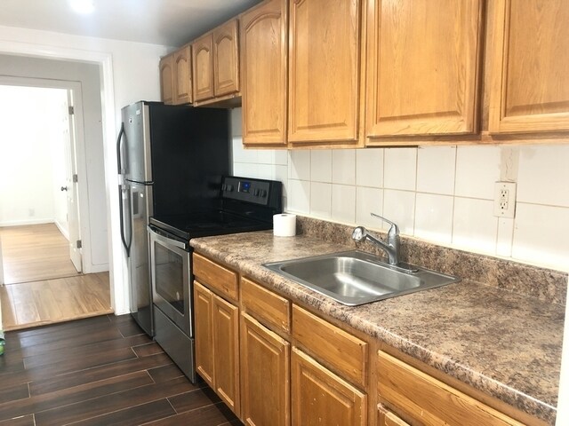 Foto del edificio - 335 E 116th St