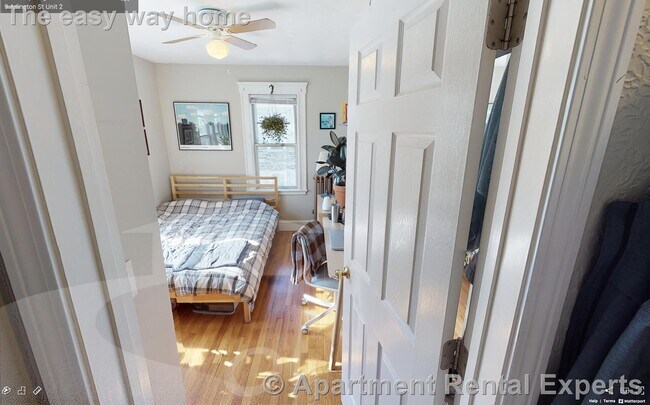 Foto del edificio - 9 Arlington St