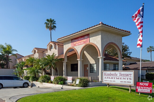 Building Photo - Kimberly Terrace