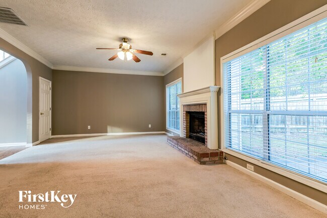 Building Photo - 2621 Conifer Green Way