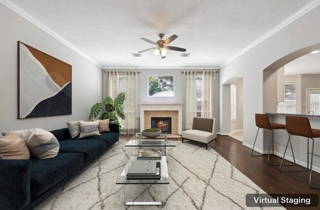 Foto del edificio - 2203 Centerbrook Ln
