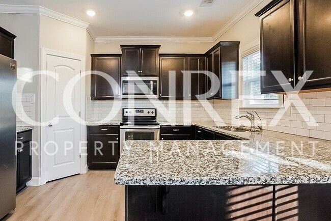 Building Photo - 4 Bedroom in Grovetown