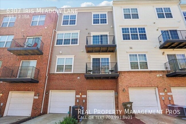 Building Photo - 6307 Iris Meadow Ln