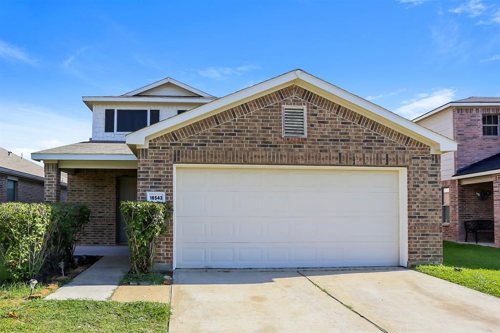 Primary Photo - 16543 Peyton Stone Cir