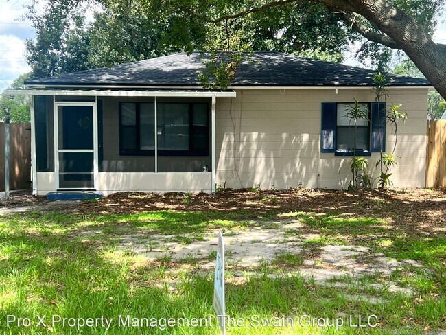 Foto del edificio - 2 br, 1 bath House - 1819 Salem Rd