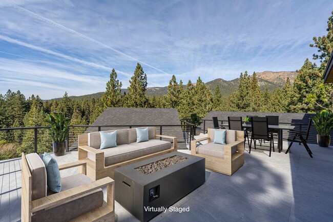 Foto del edificio - Luxury Mountain Retreat