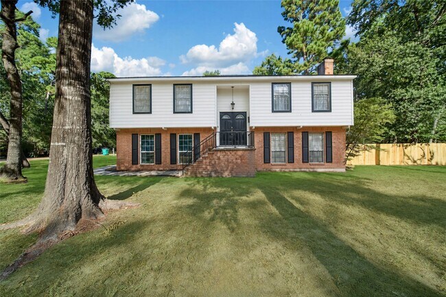 Foto del edificio - 2603 Rosewood Pl