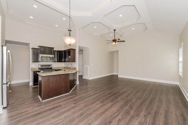 Foto del edificio - 1724 Brick Ct