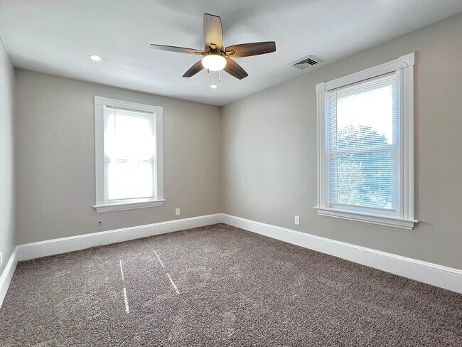 Sala de estar - 256 3rd Ave