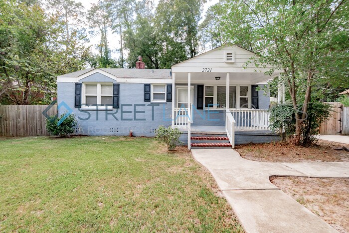 Primary Photo - Charming 3 bedroom home in Columbia!