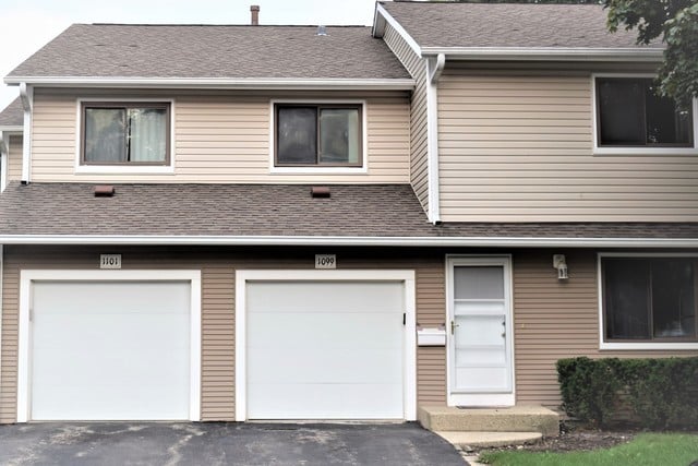 Building Photo - 1099 E Randville Dr