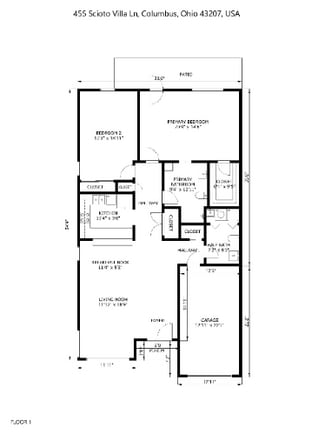 Building Photo - 455 Scioto Villa Ln