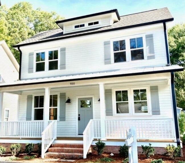Photo - 930 Englewood Ave (Durham, NC) House