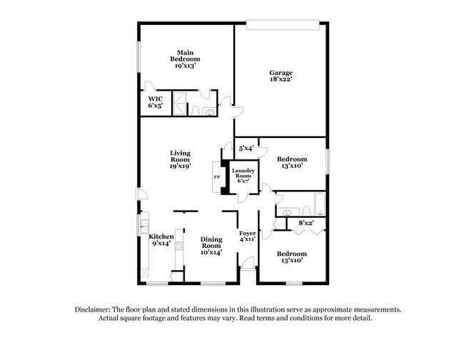 Foto del edificio - 6505 Alta Oaks Dr