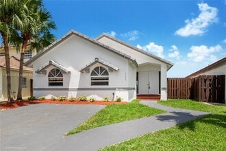 Building Photo - 5254 SW 153rd Ct