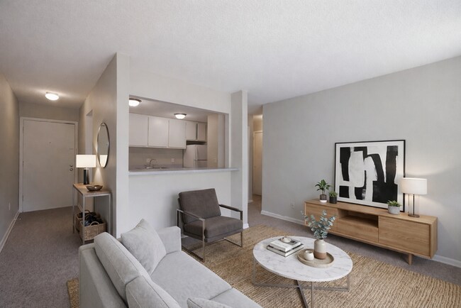 Foto del edificio - Spacious 1-Bedroom Living Near Emory & Toco Hills | 672 SF